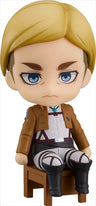 Shingeki no Kyojin - Erwin Smith - Nendoroid - Nendoroid Swacchao (Good Smile Company)