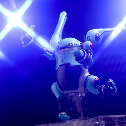 Vocaloid - Hatsune Miku - Mechatro WeGo - 1/35