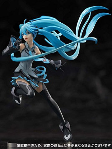Vocaloid - Hatsune Miku - MAGICAL MIRAI 2014 ver. (Aniplex)