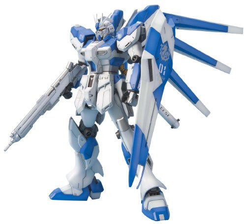 Kidou Senshi Gundam: Char's Counterattack - RX-93-ν2 Hi-ν Gundam
