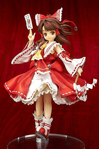 Touhou Project - Hakurei Reimu - Touhou Kourindou Ver. (Ques Q)