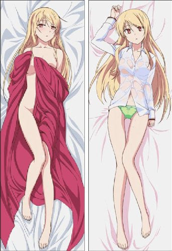 Erina clearance nakiri dakimakura