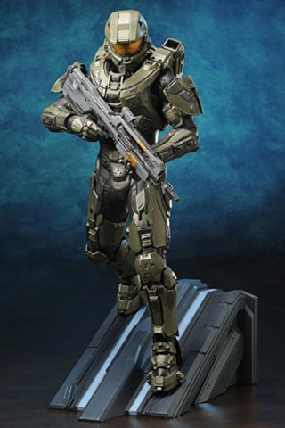 Halo 4 - Master Chief - ARTFX Statue (Kotobukiya)