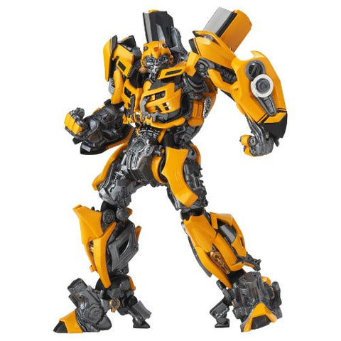 Transformers Darkside Moon - Bumble - Revoltech - Revoltech SFX - 038 (Kaiyodo)