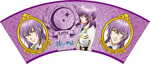 Lilac Anime Reviews: Kamigami no Asobi Review