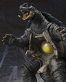 Gamera 2: Legion Shuurai - Gamera - S.H.MonsterArts (Bandai)