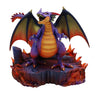 Dragon Quest - Ryu-oh - Super HG Figure (Square Enix)