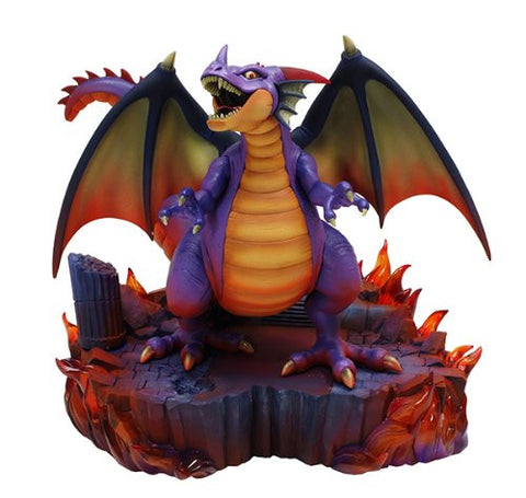 Dragon Quest - Ryu-oh - Super HG Figure (Square Enix)