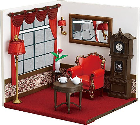 Nendoroid Playset #04 - Western Life - A Set (Good Smile Company, Phat Company)