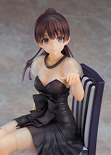 Saenai Heroine no Sodatekata ♭ - Katou Megumi - 1/7 - Dress Ver