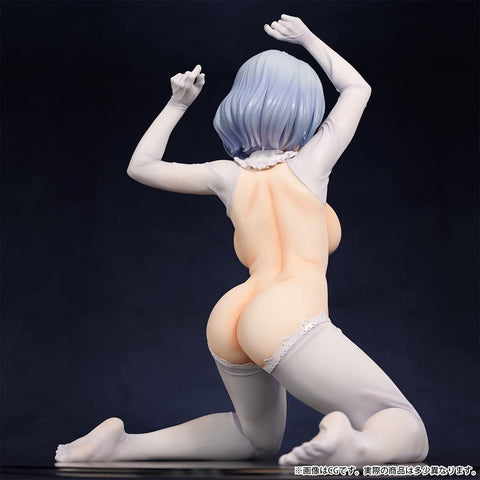 Original Character - Marine - 1/6 - Reverse ver. (Insight)