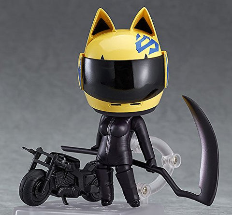 Durarara!!x2 - Celty Sturluson - Nendoroid #513 (Good Smile Company)