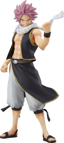 Fairy Tail Final Season - Natsu Dragneel - Pop Up Parade (Good Smile Company)