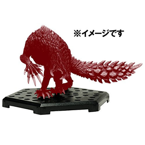 Monster Hunter World - Tobi-Kadachi - Capcom Figure Builder - Monster Hunter Standard Model Plus Vol.11 (Capcom)