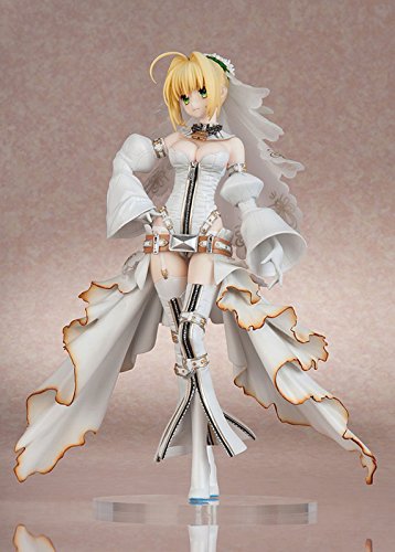 Fate/Grand Order - Saber Bride - 2nd Ascension (Flare) - Solaris Japan