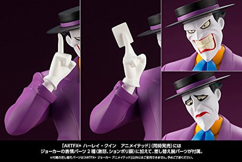 Batman: The Animated Series - Joker - ARTFX+ - 1/10 (Kotobukiya)
