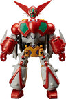 Shin Getter Robo - Getter 1 - Getter 2 - Getter 3 - Dynamic Change (FREEing)