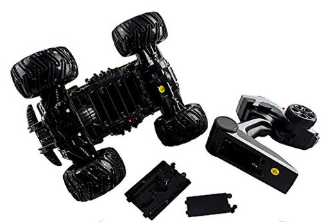 Dragon Ball Z - Ju-hachi Gou (Android 18) - Bandai Shokugan - Candy Toy - Dragon Ball STYLING (Bandai)