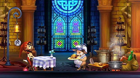 Odin Sphere Leifdrasir - PS4