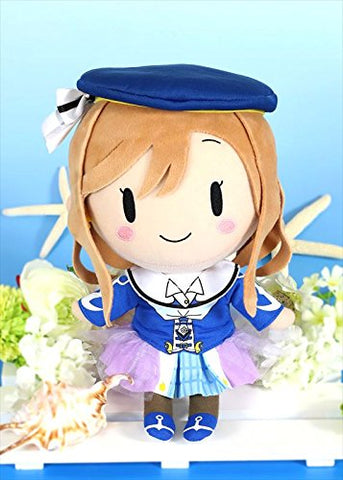 Love Live! Sunshine!! - Kunikida Hanamaru - Mirai no Bokura wa Shitteru yo