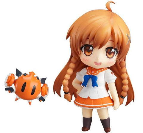 Culture Japan - Mirai Millennium - Suenaga Mirai - Nendoroid #271 (Good Smile Company)