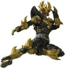 Kamen Rider Decade: All Rider vs. DaiShocker - Kamen Rider Kuuga Rising Ultimate Form - S.I.C. Kiwami Tamashii (Bandai)