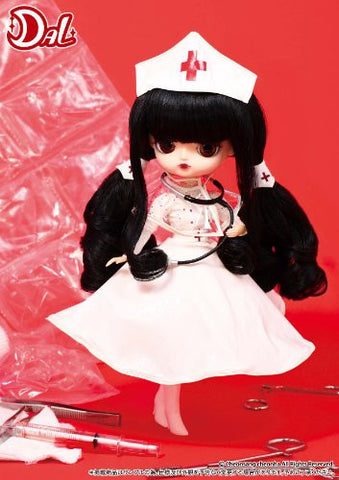 Pullip (Line) - Dal - Natalie - 1/6 (Groove)