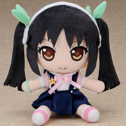 Bakemonogatari - Hachikuji Mayoi - Bakemonogatari Plush Series - 03 (Gift)