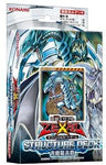 Yu-Gi-Oh! Zexal OCG - Yu-Gi-Oh! Official Card Game - Structure Deck - The Blue-Eyed Dragon's Thundering Descent - Built Deck - Japanese Ver. (Konami)