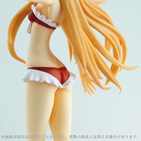 Sword Art Online - Asuna - 1/8 - Swimsuit ver.