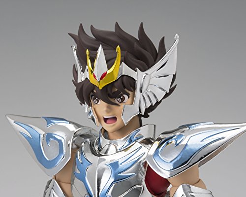 Saint Seiya: Tenkai-hen Josō - Overture - Pegasus Seiya - Saint