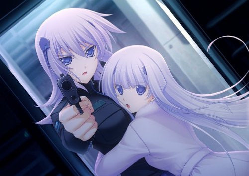 Muv-Luv Alternative: Total Eclipse - Solaris Japan Muv-Luv Alternative: Total Eclipse - Solaris Japan