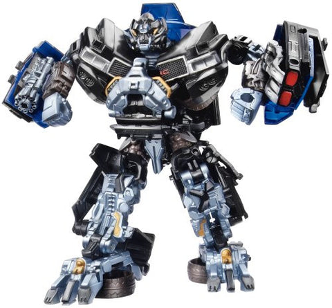 Transformers: Revenge - Ironhide - Autobot Alliance - AA-03 (Takara Tomy)