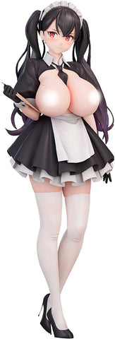 Original Character - Kou Jikyuu Maid Cafe Ten'in-san - 1/6 - Datsui Ver. (Insight)