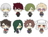 Touken Ranbu - Online - Koedarize Drop - Koedarize Drop R Touken Ranbu Online Rubber Strap Collection Vol. 1 - Rubber Strap - Strap