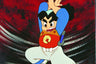 Akado Suzunosuke DVD Box
