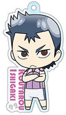 Yowamushi Pedal - Grande Road - Ishigaki Koutarou - Keyholder (Run'a)
