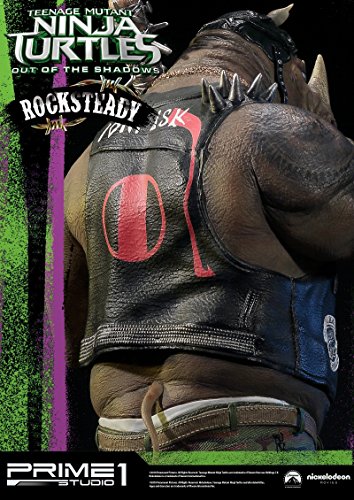 Teenage Mutant Ninja Turtles: Out of the Shadows