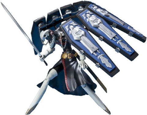 Shin Megami Tensei: Persona 3 - Thanatos - D-Arts (Bandai)