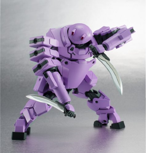 Full Metal Panic Another ROBOT Soul SIDE AS Rk-02 Sceptre