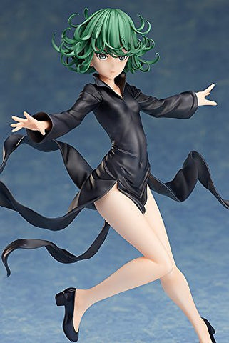 One Punch Man - Senritsu no Tatsumaki - 1/8 (FREEing)