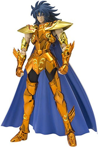 Saint Seiya - Seadragon Kanon - Myth Cloth EX (Bandai)
