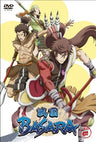 Devil Kings / Sengoku Basara Vol.4