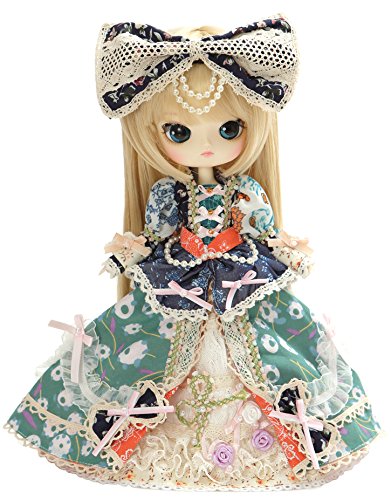 Dal D-164 - Pullip (Line) - Dana (Groove) - Solaris Japan