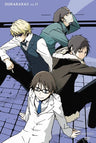 Durarara Vol.11
