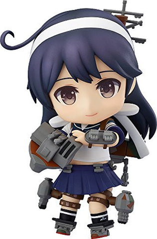 Kantai Collection ~Kan Colle~ - Ushio - Nendoroid #748 - Kai-II