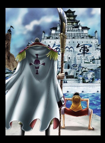 One Piece 14th Season Marin Ford Hen Piece.13 - Solaris Japan