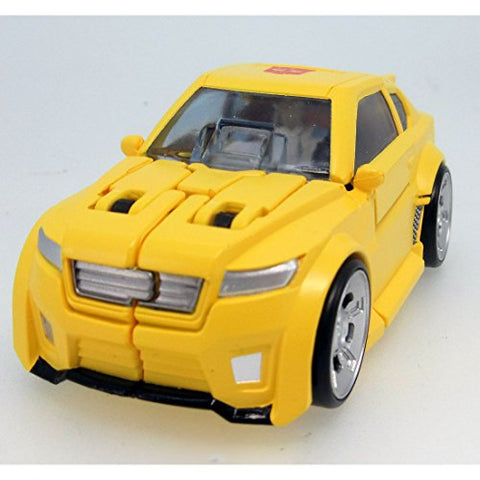 Transformers - Bumble - Transformers Legends LG54 (Takara Tomy)