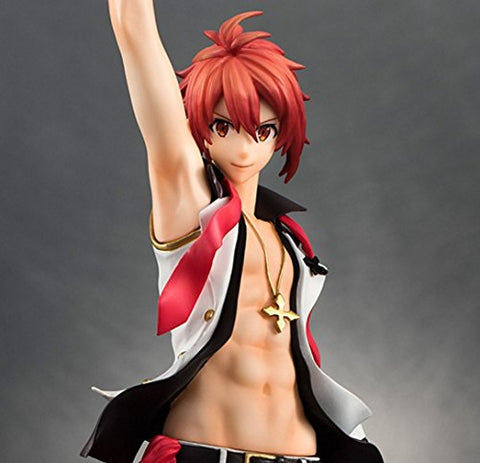 Idolish7 - Nanase Riku - Figuarts ZERO (Bandai)