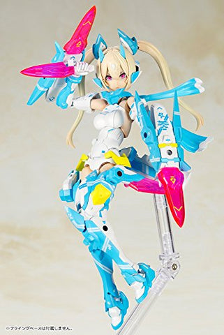Megami Device - Asra Ninja - 1/1 - Aoi